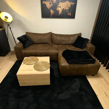 Winterberg Daire Winterberg