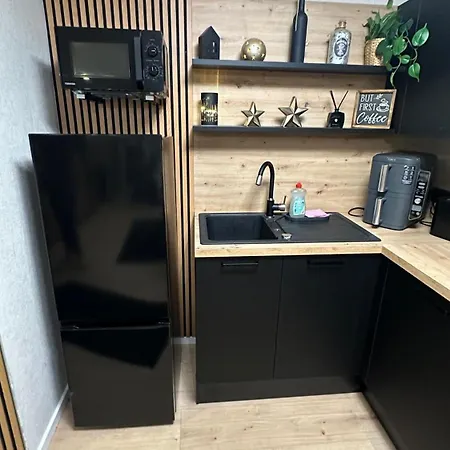 Apartment Gemuetliche Im Herzen Von *