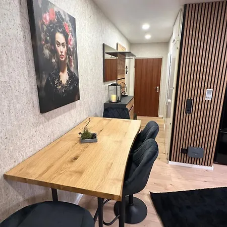 Gemuetliche Im Herzen Von Apartment